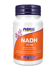 NOW NADH 10mg