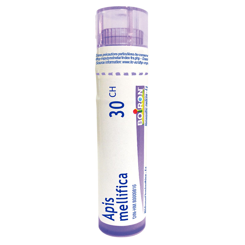 Apis mellifica 30ch