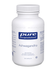 Pure Encapsulations Ashwagandha 120 cap