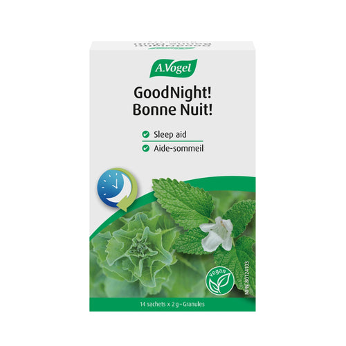 A. Vogel Goodnight! 14x2g sachets