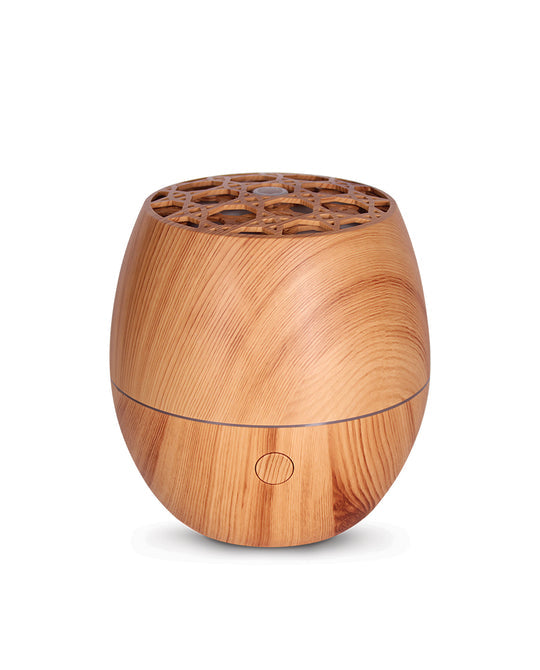 Azur Ultrasonic Mist Diffuser