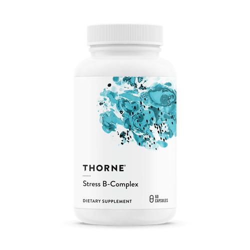 Thorne Stress B-Complex