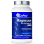 Can Prev Magnesium Bis-Glycinate 200 Gentle 240 v-caps