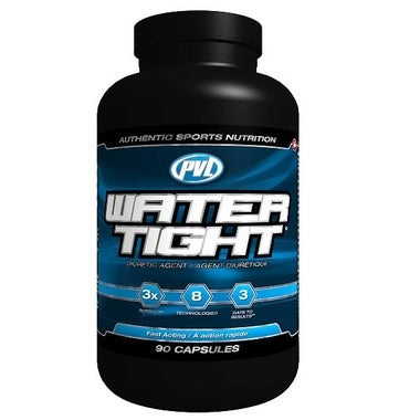 Water Tight 90 caps