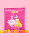 Barbie x Smart Sweets Pink Lemonade Dream 50g