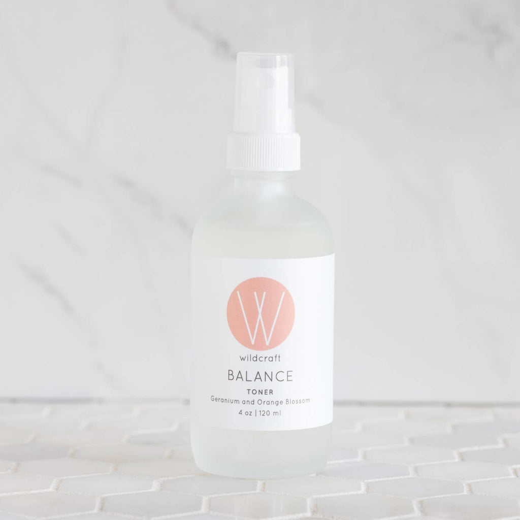 Wildcraft Balance Toner 120ml