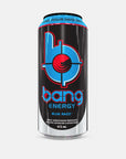 Energy Drink Blue Razz 473ml