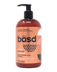Basd Refreshing Citrus Grapefruit Body Wash 450ml