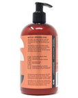 BASD Seductive Sandalwood Body Wash 450ml