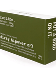 Routine Soap Dirty Hipster No3