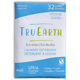 Eco-strips Laundry Detergent -Fresh Linen 32 Loads