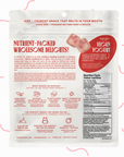 OHME! Freeze-Dried Raspberry Yogurt Crunch 42g