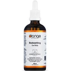 Bedwetting For Kids Homeopathic 100ml