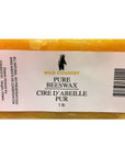 Pure Beeswax 454g