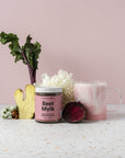 Lake and Oak Beet Mylk Superfood Latte 80g