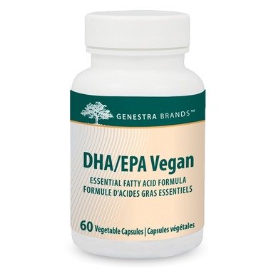 DHA/EPA Vegan 60caps