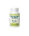 Berberine LipoMicel 500mg 60cap