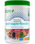 Fermented Gut Superfoods Summer Berry