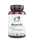 Designs for Health Betaine HCI 120 cap