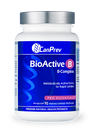 Can Prev Bioactive B B-Complex 90 caps