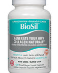 BioSil 5mg 120 mini liquid cap