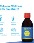 Bio-Strath Original Elixir Fatigue and Stress