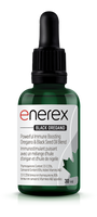 Black Oregano- Black Seed and Oregano Oil 30ml
