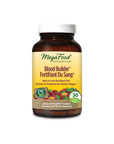 Mega Food Blood Builder Vegan 90 tablets