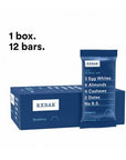 Rx Protein Bar Blueberry Box of 12