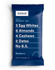 Rx Protein Bar Blueberry Box of 12