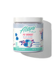 Alani Nu Pre-workout Blue Slush