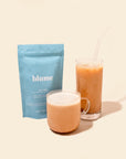 Blume Nut Nog Latte 100g