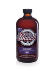 Organic Kombucha Blackberry 473ml