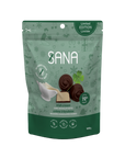 Sana Irish Cream Dark Chocolaty Bites 100g