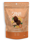 Sana Orange Dark Chocolaty Bites 100g