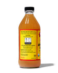 Apple Cider Vinegar 473 ml Glass