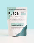 Buzzd Superfood Creamer Focus Blend 25 servings