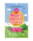 Buzz Patch Mosquito Repellent Stickers 24 patches