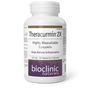 Bioclinic Theracurmin 2X 120mg 75 vcap