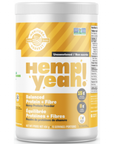 Manitoba Harvest Hemp Yeah Balanced Protein and Fibre Vanilla 454g