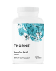 Thorne Ascorbic Acid 60caps