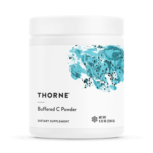 Thorne Buffered Vitamin C Powder 231g