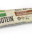 Iron Vegan Protein Bar - Peanut Chocolate Chip