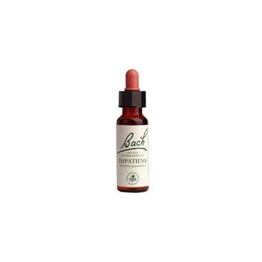 Bach Impatiens 20ml