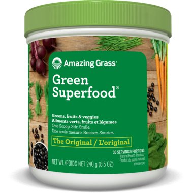 Green Superfood The Original