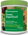 Green Superfood The Original