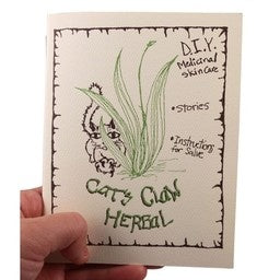 Cat's Claw Herbal