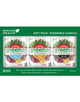 Genuine Health Greens+ Gift Pack