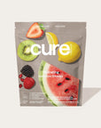Cure Hydration Classic Variety Pack- 8 count