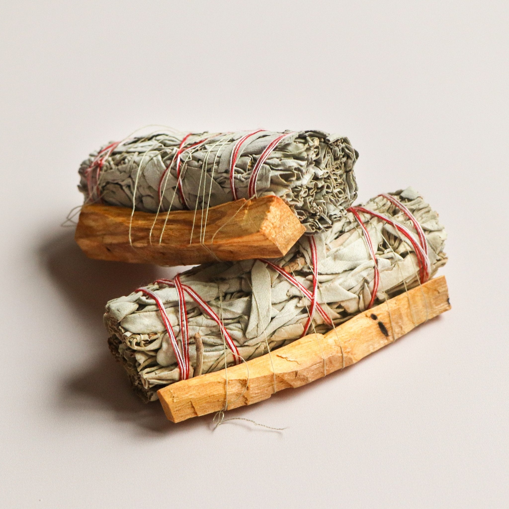 Californian Classic Sage &amp; Palo Santo